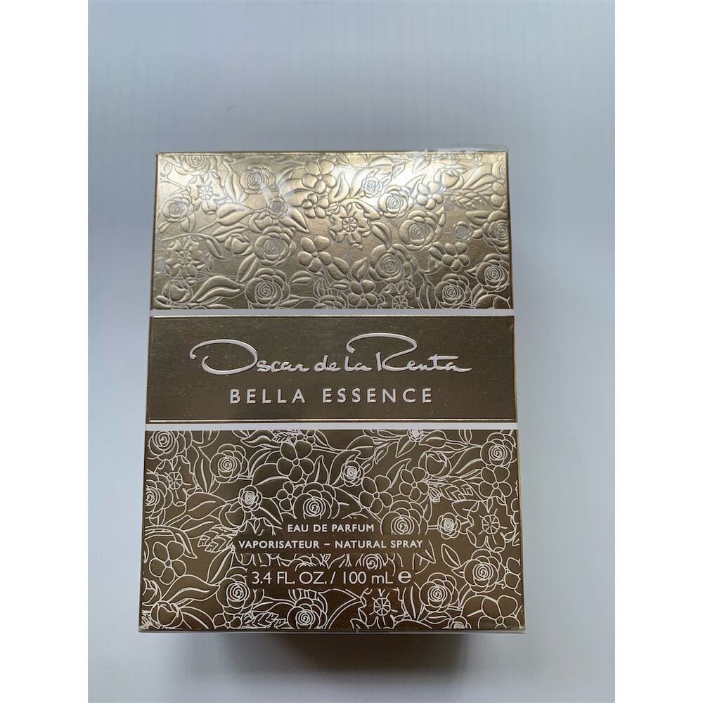 Oscar De La Renta Bella Essence Eau De Parfum Spray 3.4 oz for Women